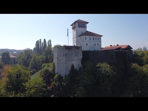 GRADAČAC - baština Zmaja od Bosne