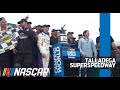 Tate Fogleman lands first career win at Talladega