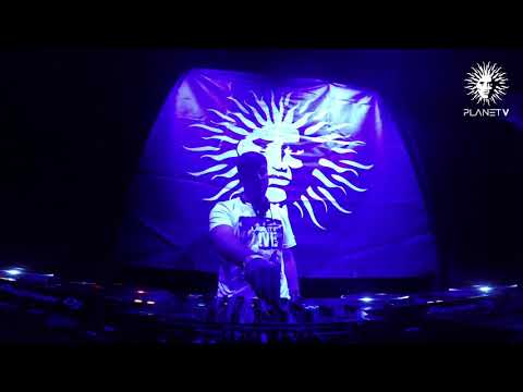 Serum & Inja - Live @ Planet V London 13.10.18