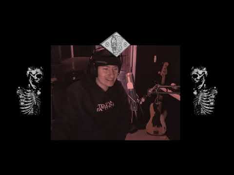 🎮 nothing,nowhere. Twitch stream: 2021-02-05 - "TRAUMA FACTORY 2/19"