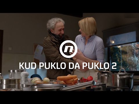 Kud puklo da puklo - 10.05. I tjedni trailer