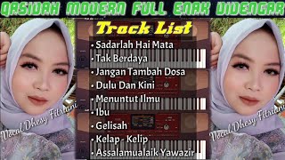 Download lagu Qasidah Modern Full Enak Didengar - Voc.Dhesy Fitriani mp3 Download lagu Qasidah Modern Full Enak Didengar - Voc.Dhesy Fitriani mp3