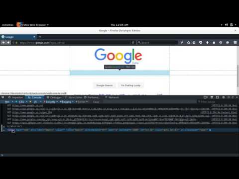 How To Use Firefox Developer Edition Javascript Debugger