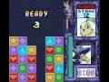 Gameboy Classics Pokemon Puzzle Challenge Super Hard Full Gameplay By Manikinator