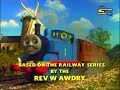 Thomas Friends Intro Title Sequence S11 Arabic SpaceToon Solo Studios
