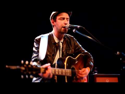 The Rifles - Winter Calls.mp4