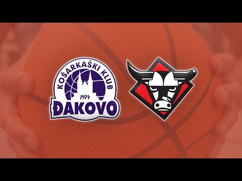 Prva muška liga 7. kolo: KK Đakovo - KK Gorica 🗓22.11.2025. ⏳ 16:15 h