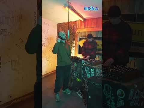 MoMa Corner (S3E6) - Fogel 17 (prod. Corner Conny)