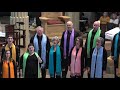 Unity Singers A Gaelic Blessing Rutter