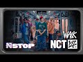 Nstop 논스탑 NCT 127 삐그덕 Walk Studio AZeed