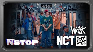 Download lagu [Nstop(논스탑)] NCT 127 - 삐그덕 (Walk) | Studio AZeed mp3