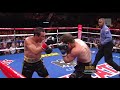Juan Manuel Marquez Vs Michael Katsidis KNOCKOUT HIGHLIGHTS