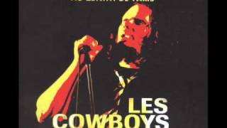 Les Cowboys Fringants - Les Etoiles Filantes