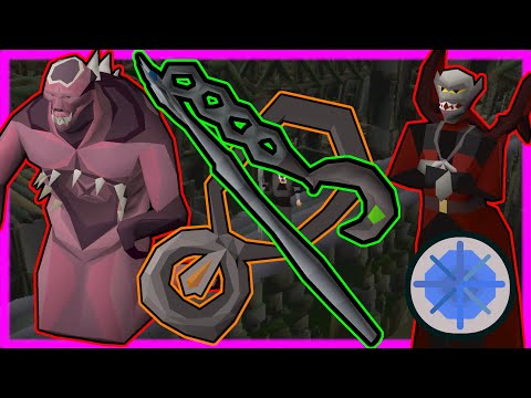 OSRS Quest Lore 136 - A Taste of Hope
