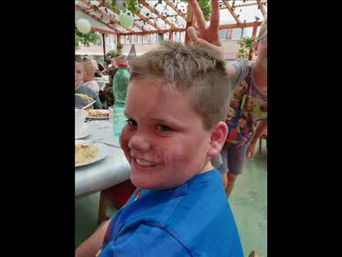 A Szolnok VSC úszó és vízilabda tábora 2019 nyarán