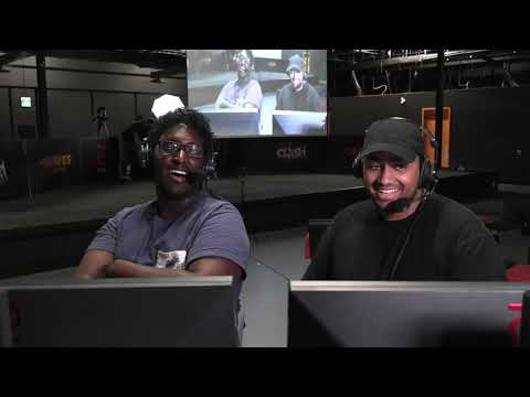 Riddles vs Jw  - The Weekly Wave #31 - Ultimate Grand Finals