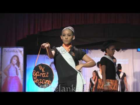 Pasarela de Presentación  Grupo Básico - Evento Cambios de Módulos 21/02/2017