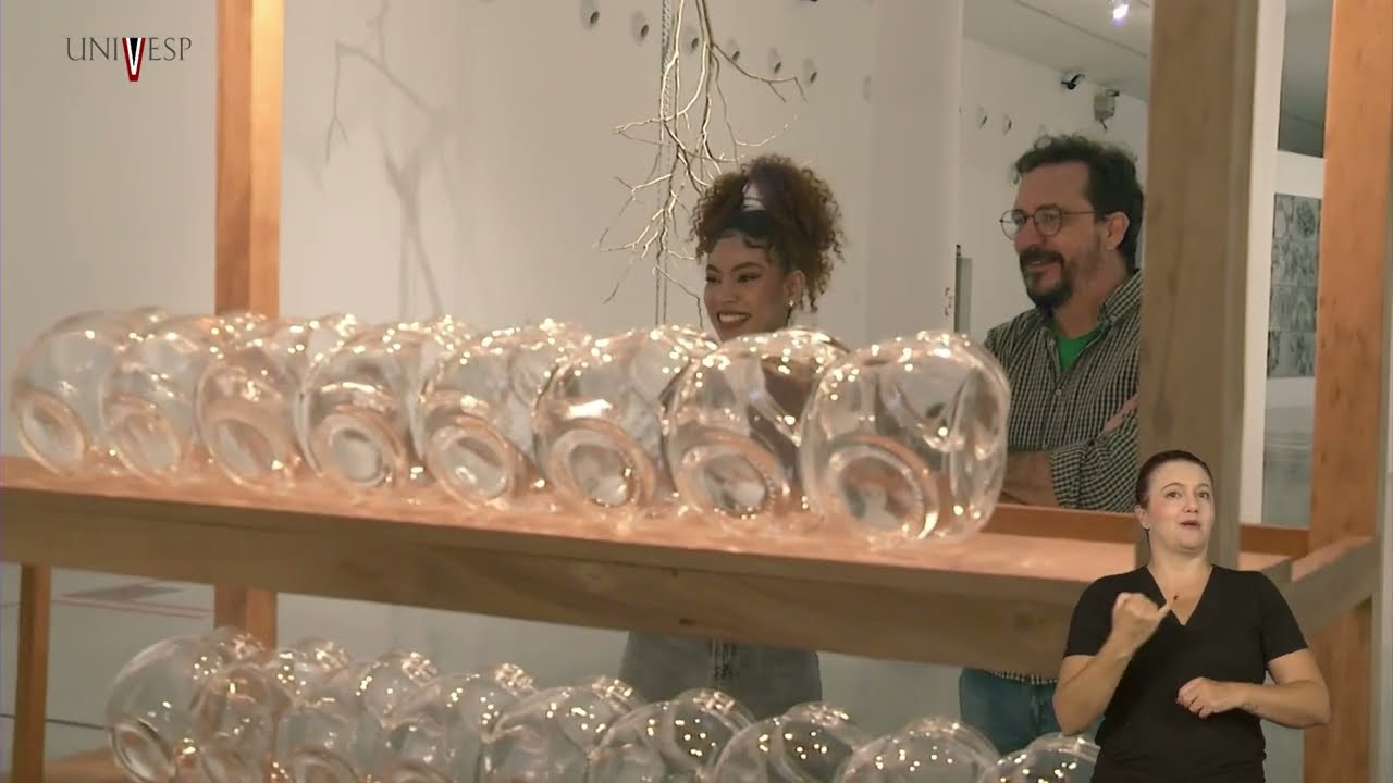 Visite o Museu de Arte Contemporânea da Universidade de São Paulo