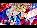 BEST CHAINSAW MAN RAP EVER RIPPED Jamar Rose Ft Dedboii Kez Sivade