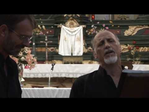 TAVAGNA en concert - Sirinatu à i sposi