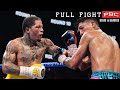 Davis Vs Barrios FULL FIGHT June 26 2021 PBC On Showtime PPV