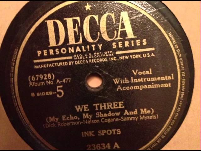 The Ink Spots: A Look at Their Strengths and Weaknesses