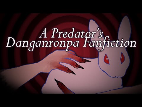 A Predator's Danganronpa Fanfiction | Why Tetro Danganronpa Got Cancelled