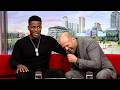 Nobody Does Impressions Like Godfrey DEFAULT Thumbnail