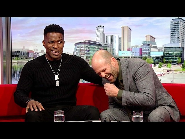 Nobody Does Impressions Like Godfrey SDDEFAULT Thumbnail