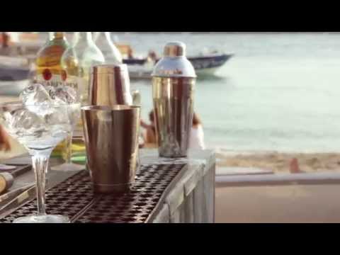 Isola Bacardí - Episodio 04 | Franco Gatto dal Caffè Rossini