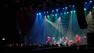 Blues Pills - High Class Woman (Live Lisebergshallen 2017-12-07)