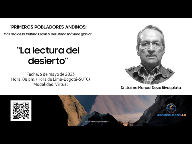 Vídeo relacionado con El desierto que viene: La ecología de Kropotkin (Folletos)