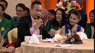 Download lagu Cak Lontong di ILK Trans7 episode SEHAT ITU MAHAL mp3