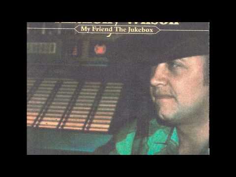 Anthony Wilson - Out Of Control