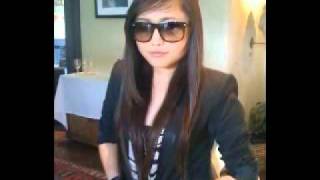 born to love you forever  by Charice
