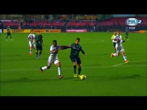São Paulo 1 x 2 Juventude (Copa do Brasil 2016)