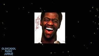 Al Green - Full of Fire