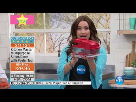 HSN | Kitchen Solutions 05.02.2017 - 02 PM