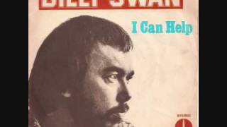 Billy Swan - I Can Help video