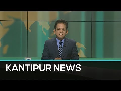 Kantipur News | Full English News - 19 March 2020