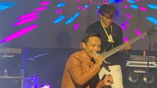 Download lagu Hadirlah Mustika - Azarra Band (live in KLEBANG, AFF 2023) mp3