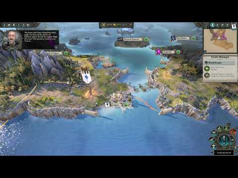 Total War  Warhammer 2 & 3 - New player unit stats & Attributes guide