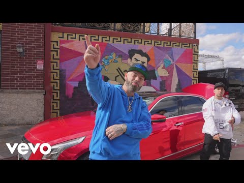 Paul Wall, Termanology - Recognize My Car