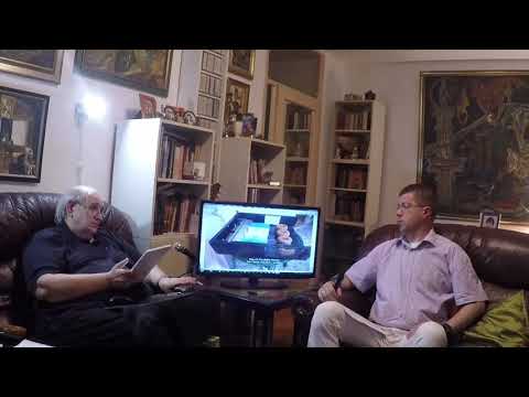 Ne može to bez kabla   06 07 2019   Gost  Branko Nojković  8