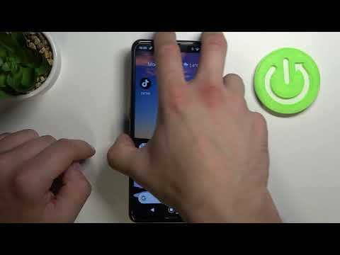 How to Change Camera Storage Location on NOKIA G10 – Set Up Default Camera Storage