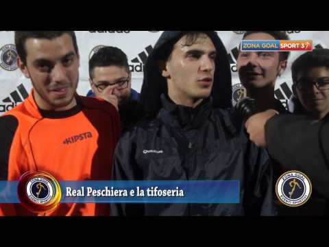 Zona Goal: Real Peschiera - Bombonera - Interviste