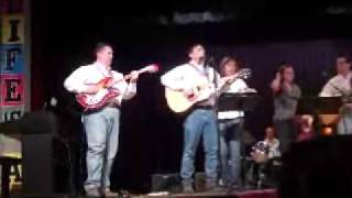 I'm A Believer - 2012