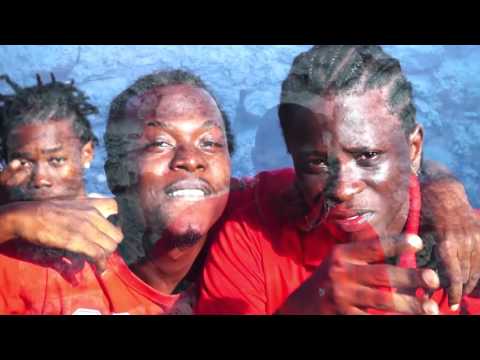 (Street Clip)KaVeL x CoCo x Diablo - An tan an mwen(SkyDeLoDix PRODUCTION)