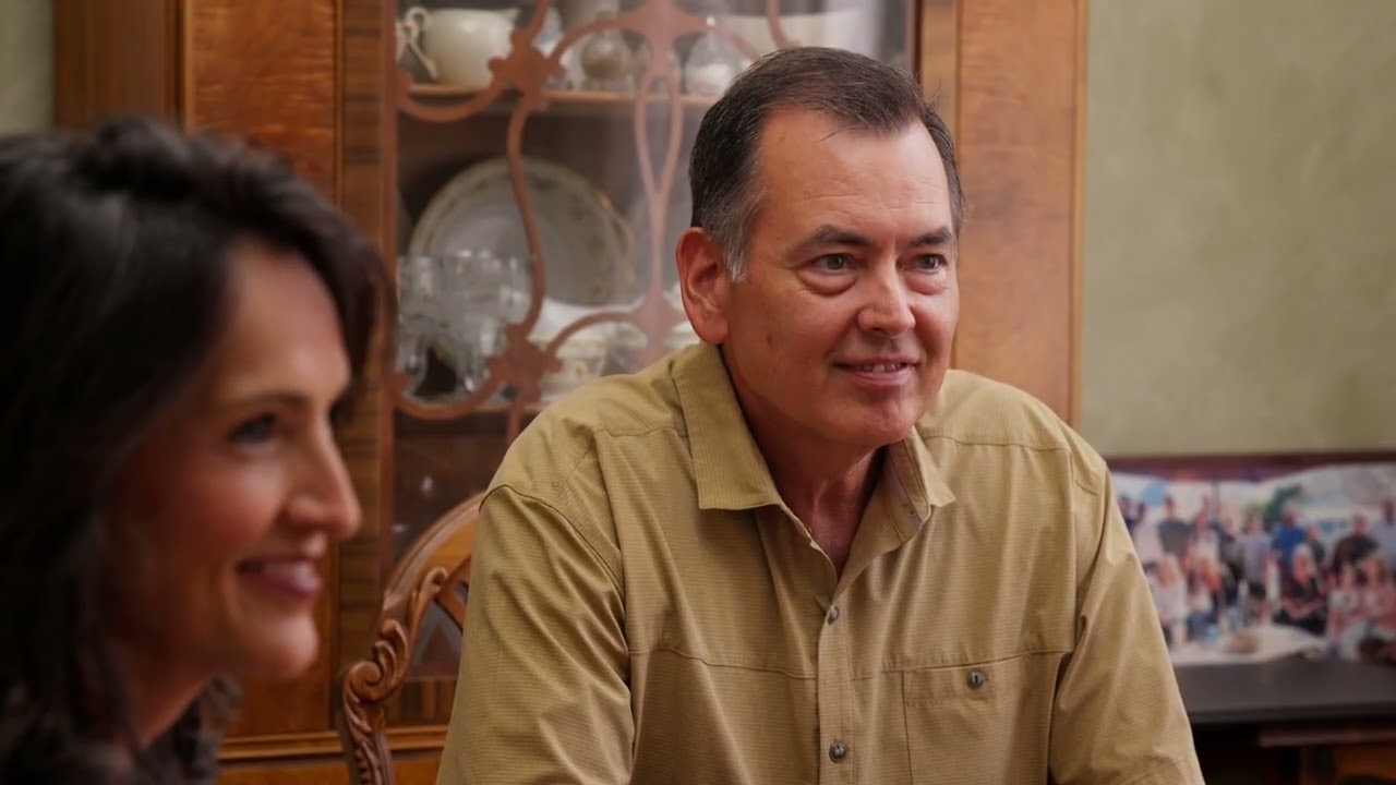 Sample Commercial / Promo Spot