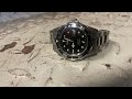 Invicta Pro Diver 8932 Watch Review